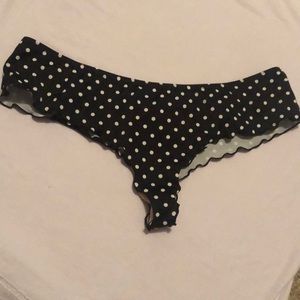 Victoria’s Secret swimming bottoms